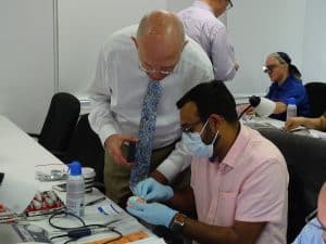 surgical extracitons ce for general dentists