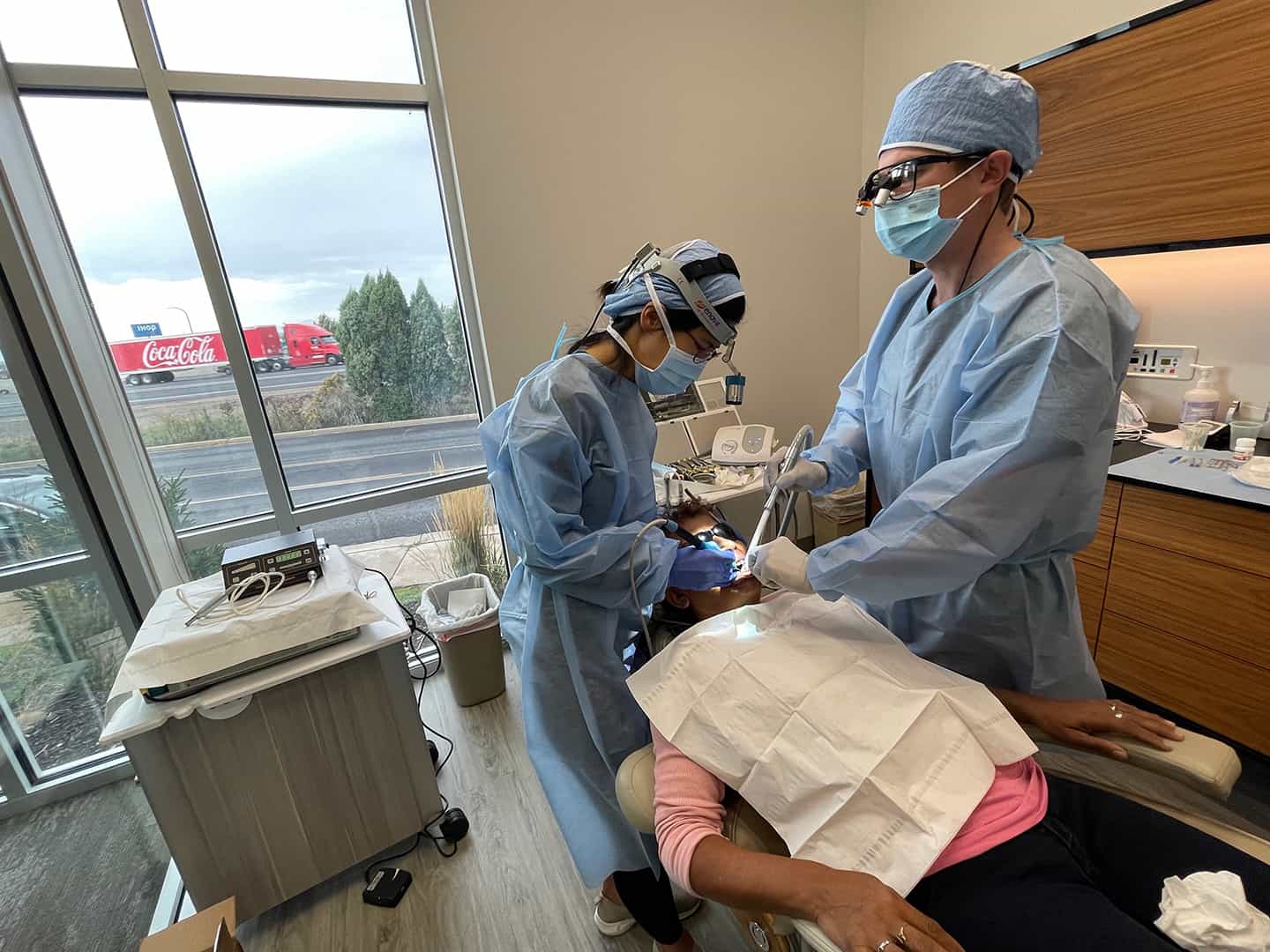 Read more about the article How do you make yourself more valuable in your own dental practice or in a partnership or the employ of others?