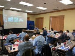 impacted third molars course